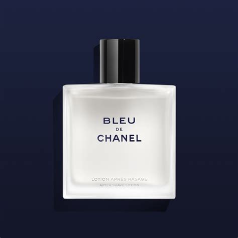 bleu de chanel baume apres rasage aftershave balm|bleu De Chanel after shave.